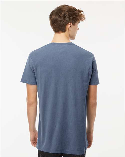 Blue Jean-model Image