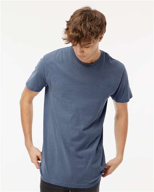 Blue Jean-model Image