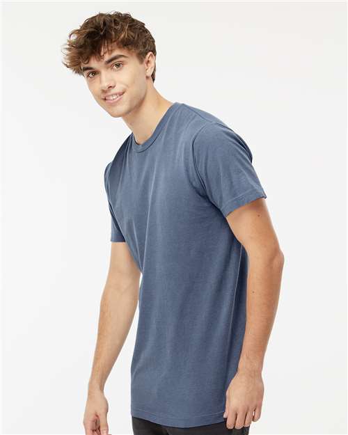 Blue Jean-model Image