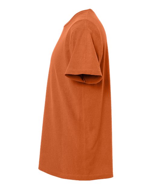 Burnt Orange-model Image