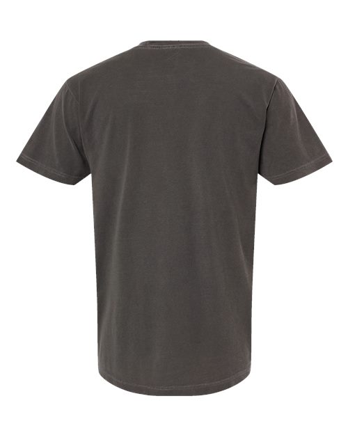Charcoal-model Image