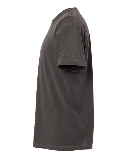 Charcoal-model Image
