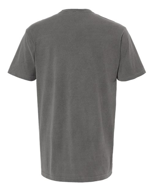 Grey-model Image