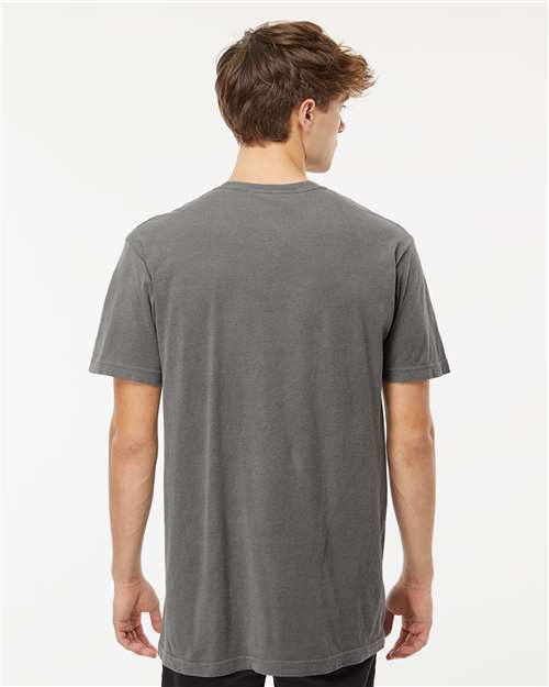 Grey-model Image