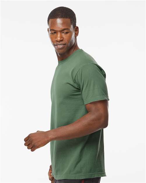 Light Green-model Image