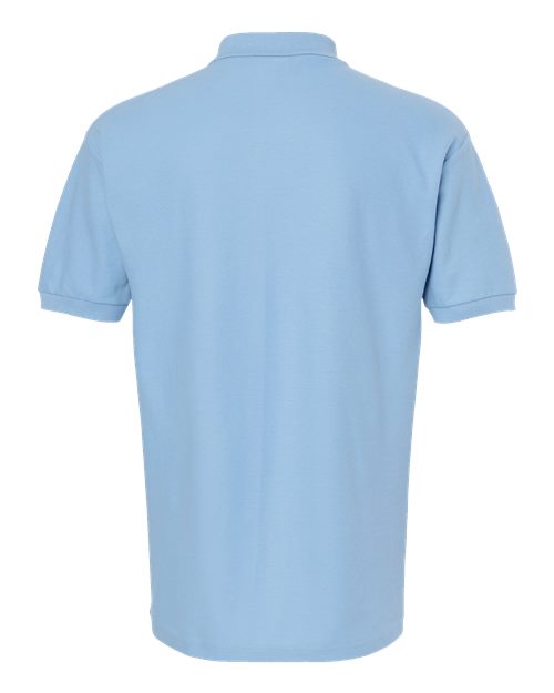 Light Blue-model Image