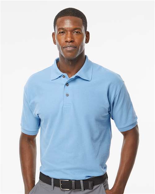 Light Blue-model Image