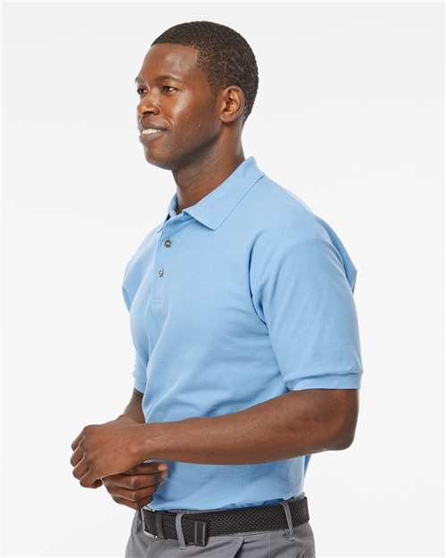 Light Blue-model Image