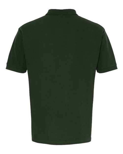 New Forest Green-model Image