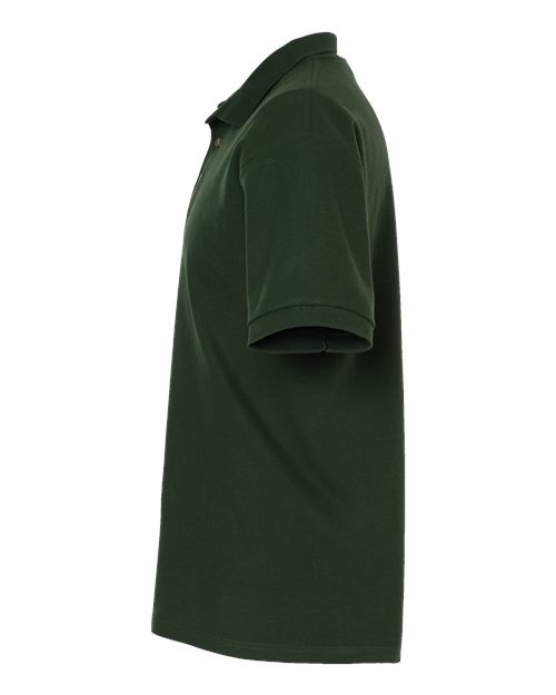 New Forest Green-model Image