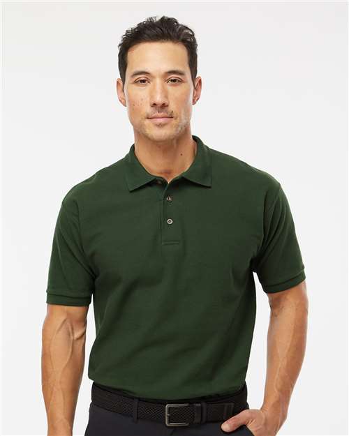 New Forest Green-model Image