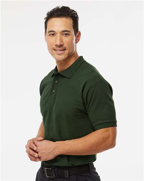 New Forest Green-model Image