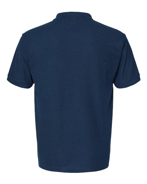 Bright Navy-model Image