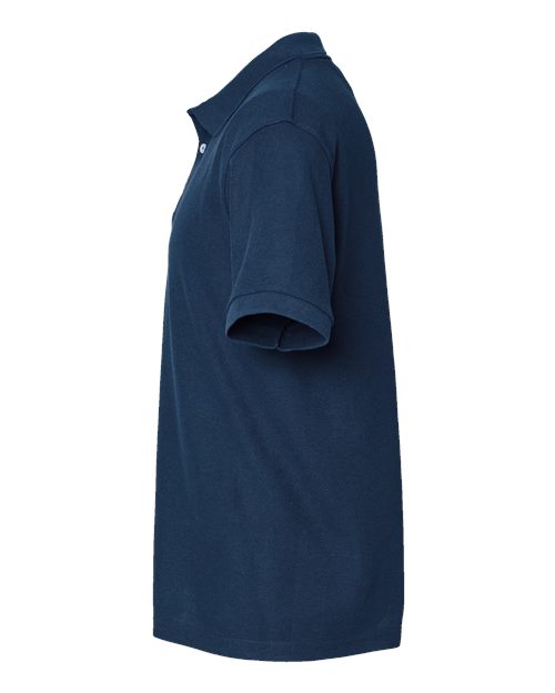 Bright Navy-model Image