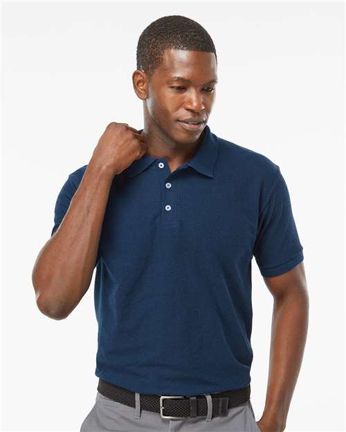 Bright Navy-model Image