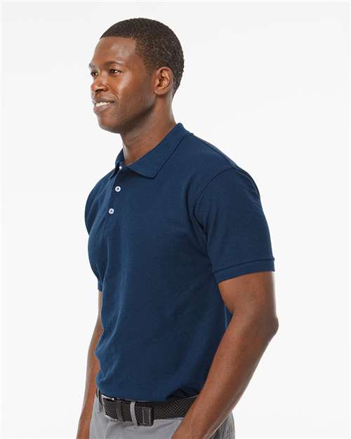 Bright Navy-model Image
