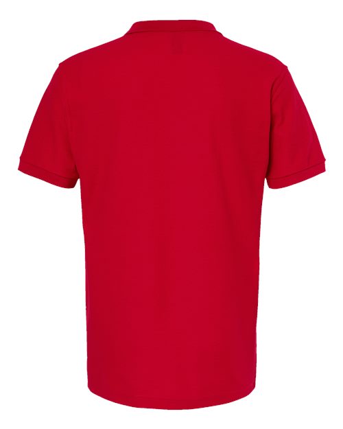 Bright Red-model Image