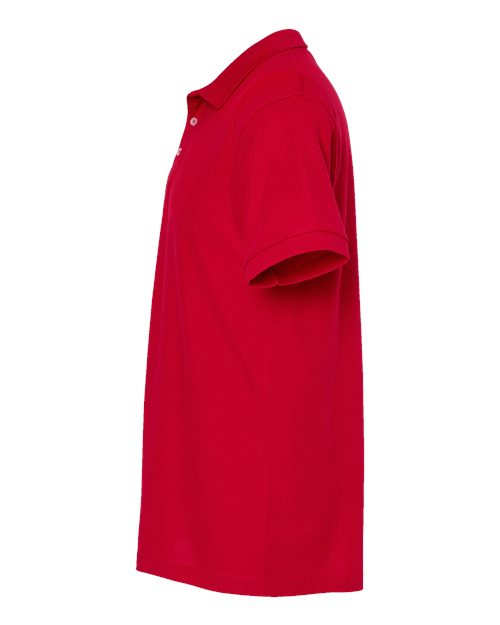 Bright Red-model Image