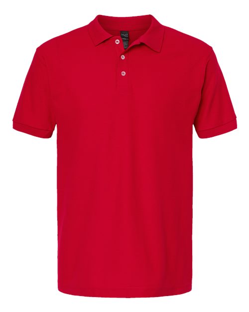 Bright Red