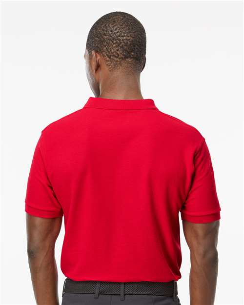 Bright Red-model Image