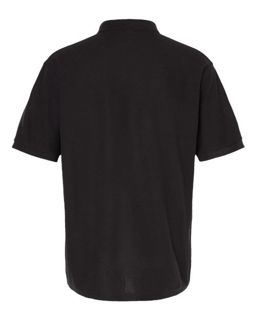 Fine Black-model Image