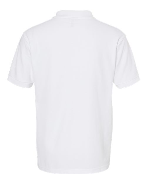 Fine White-model Image