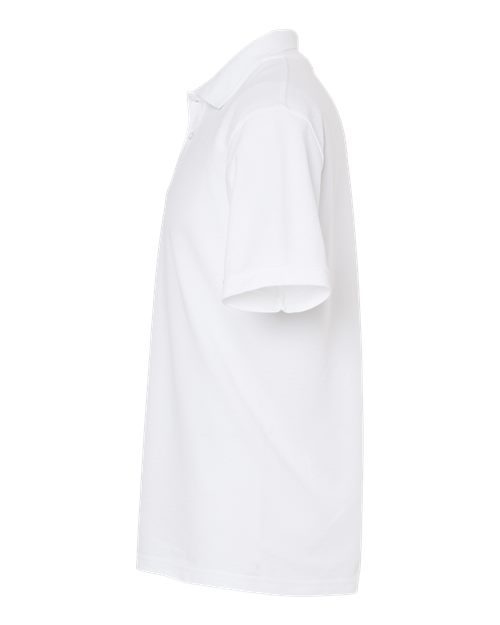 Fine White-model Image