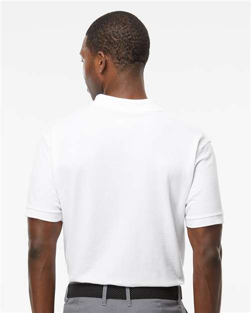 Fine White-model Image