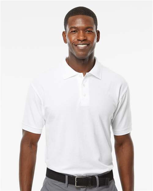 Fine White-model Image
