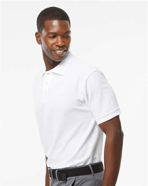 Fine White-model Image