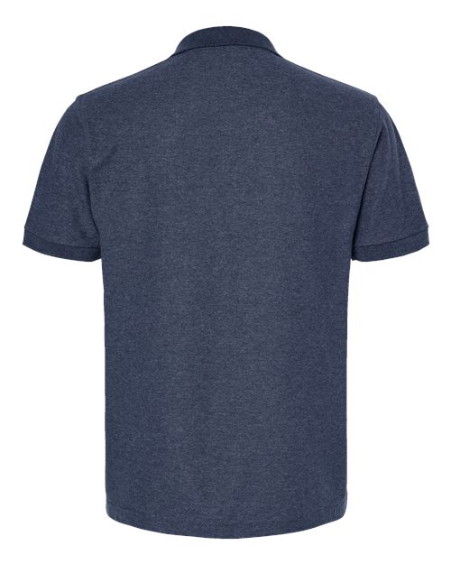 Heather Navy-model Image