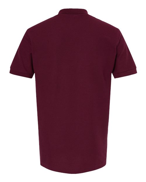 Maroon-model Image