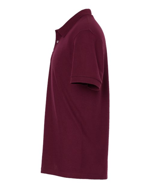 Maroon-model Image