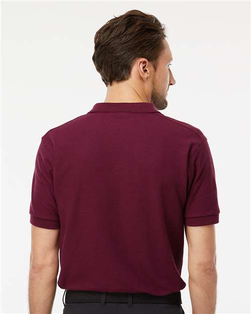 Maroon-model Image