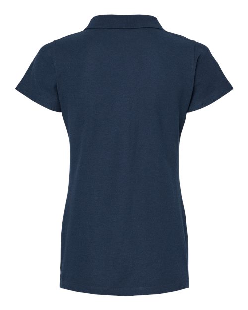 Bright Navy-model Image