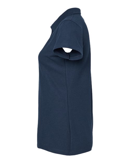 Bright Navy-model Image