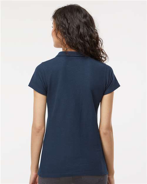 Bright Navy-model Image