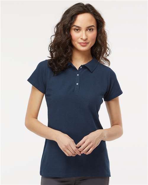 Bright Navy-model Image