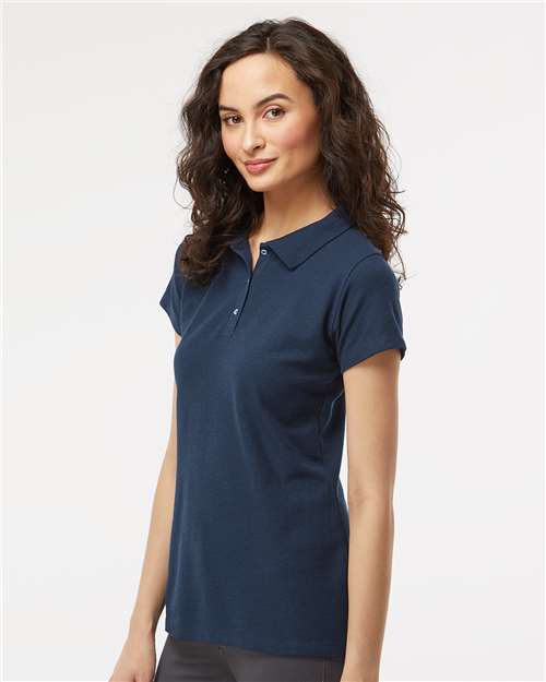 Bright Navy-model Image