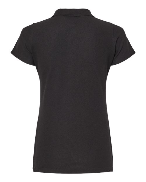 Fine Black-model Image