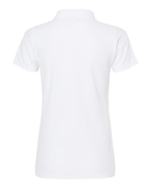 Fine White-model Image