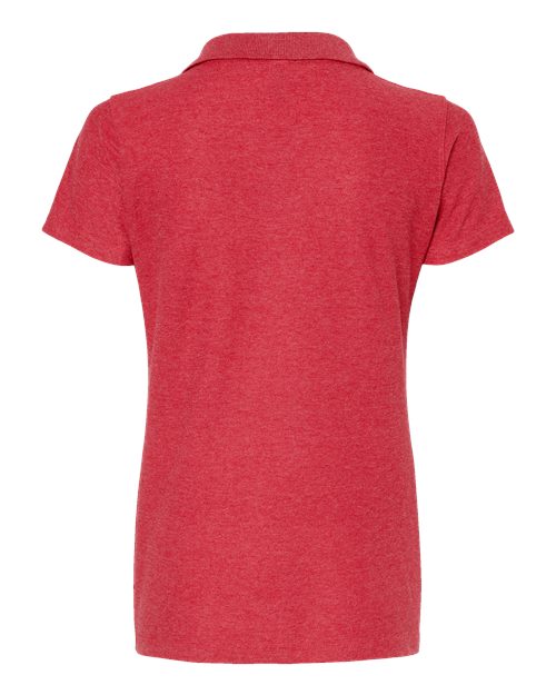 Heather Red-model Image