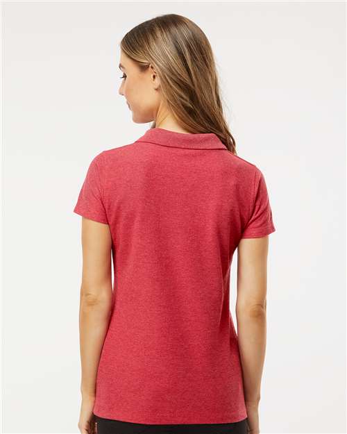 Heather Red-model Image