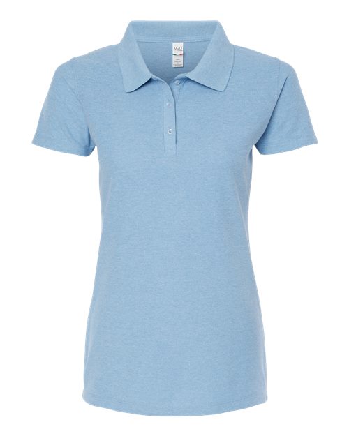 Light Blue Heather