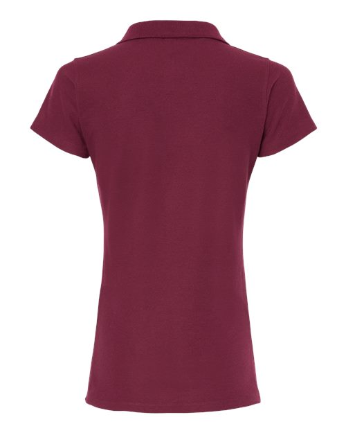 Maroon-model Image