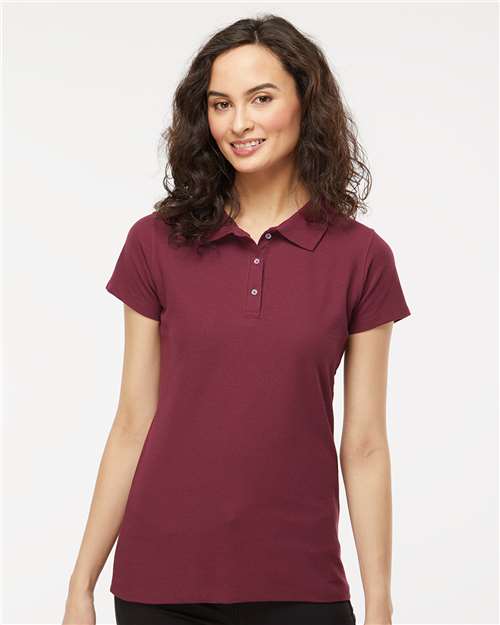 Maroon-model Image
