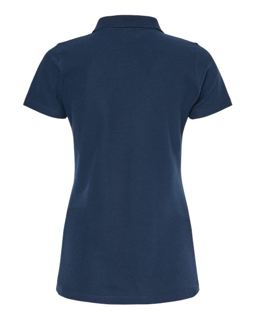 Bright Navy-model Image