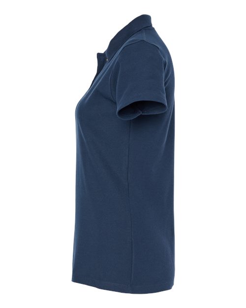 Bright Navy-model Image