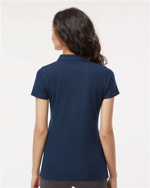 Bright Navy-model Image