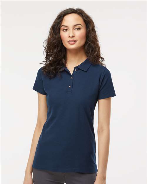 Bright Navy-model Image